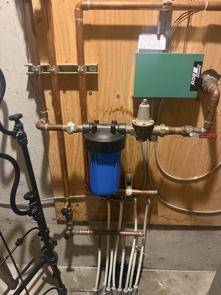 VIP PLUMBING