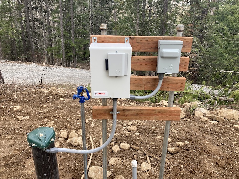 AAA Sweetwater Well Drilling & Pump Service